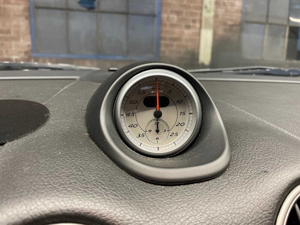 Porsche Cayman S 987 3.4 295hp 2006 -Youngtimer-