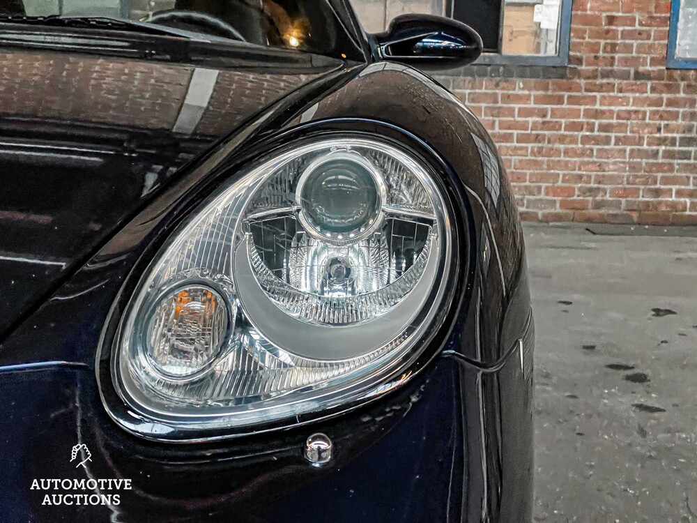 Porsche Cayman S 987 3.4 295hp 2006 -Youngtimer-