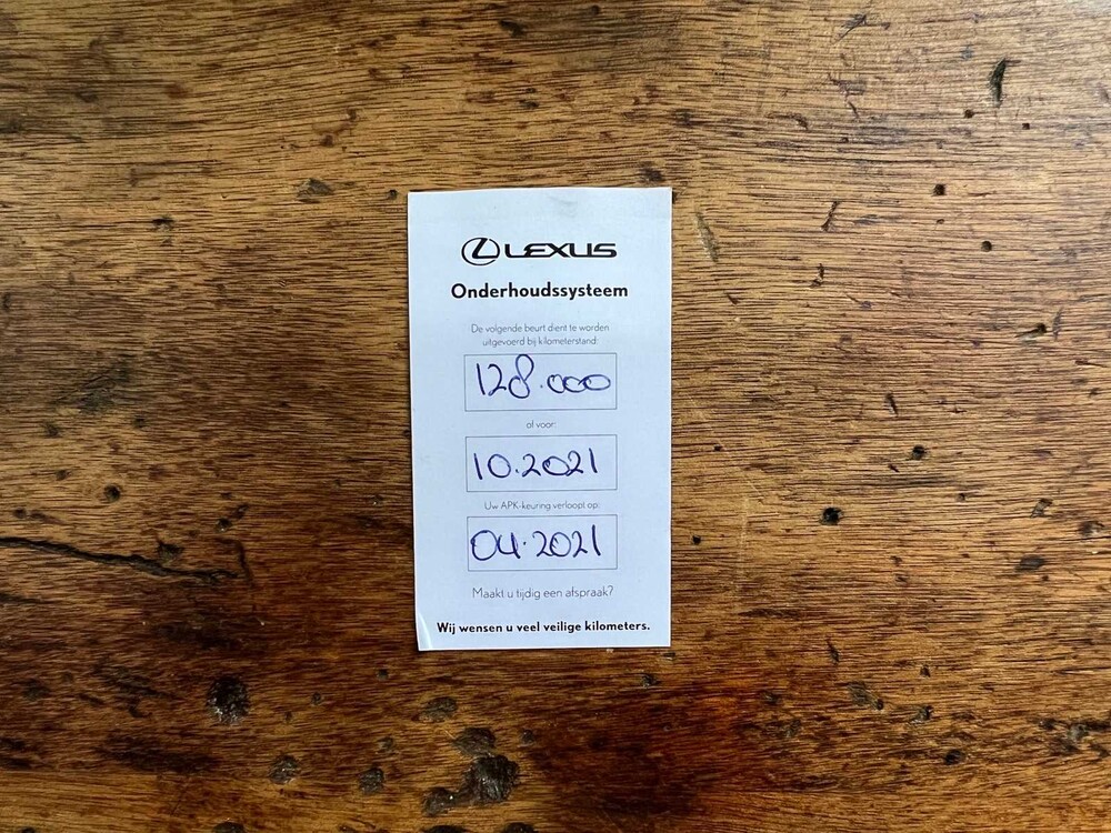 Lexus SC 430 286hp 2005 Cabriolet, ZD-824-T -Youngtimer-