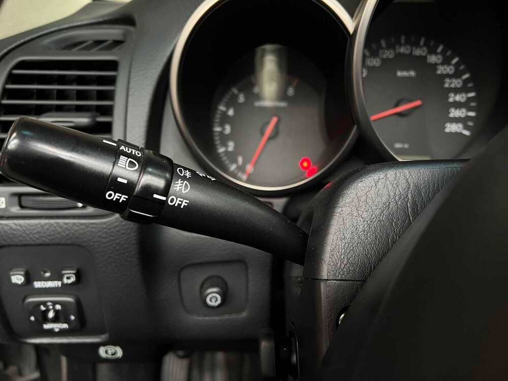 Lexus SC 430 286hp 2005 Cabriolet, ZD-824-T -Youngtimer-