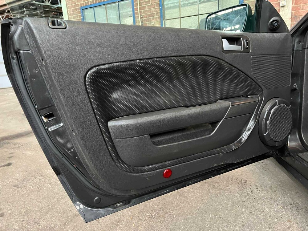 Ford Mustang GT 4.7 V8 300pk 2007 -Youngtimer-