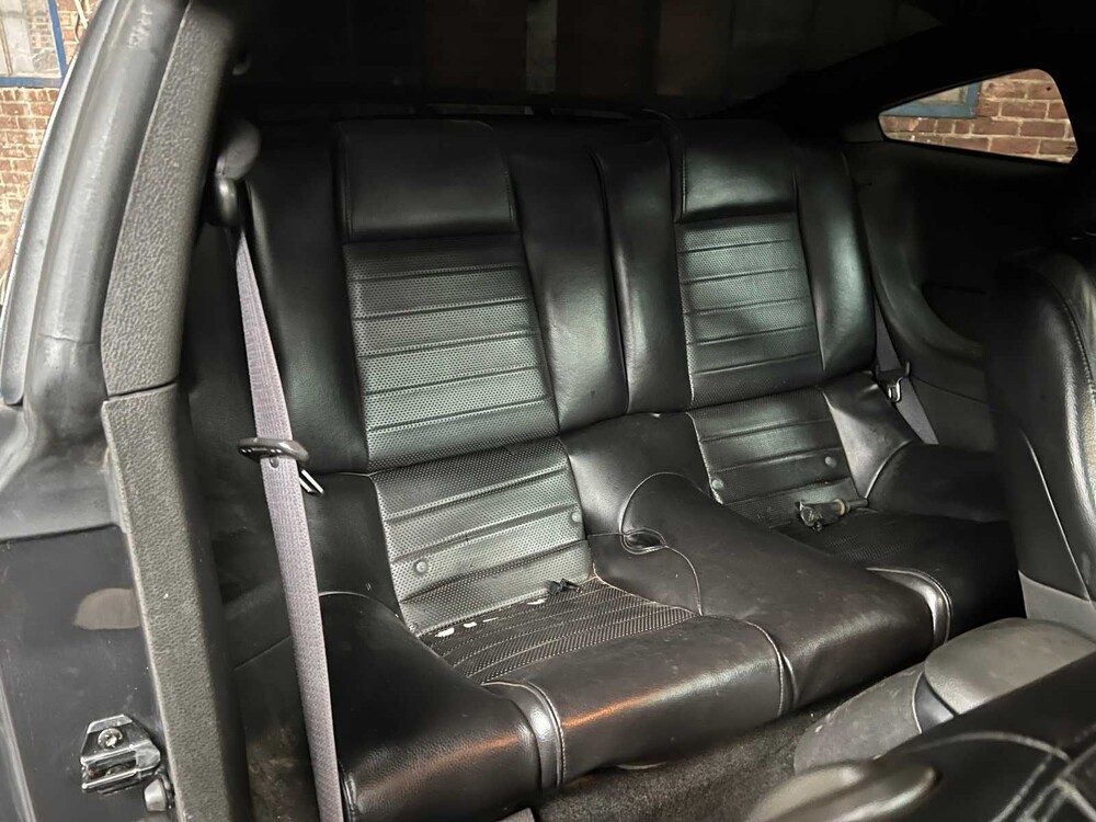 Ford Mustang GT 4.7 V8 300pk 2007 -Youngtimer-