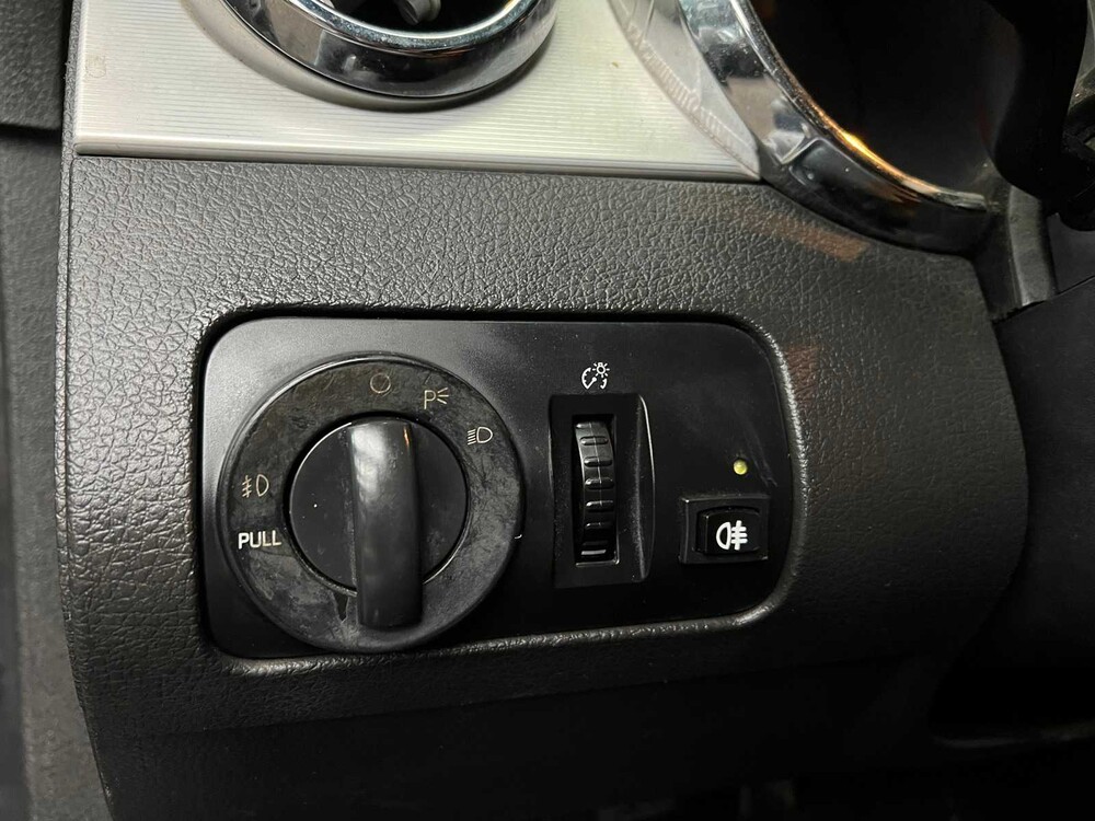 Ford Mustang GT 4.7 V8 300pk 2007 -Youngtimer-