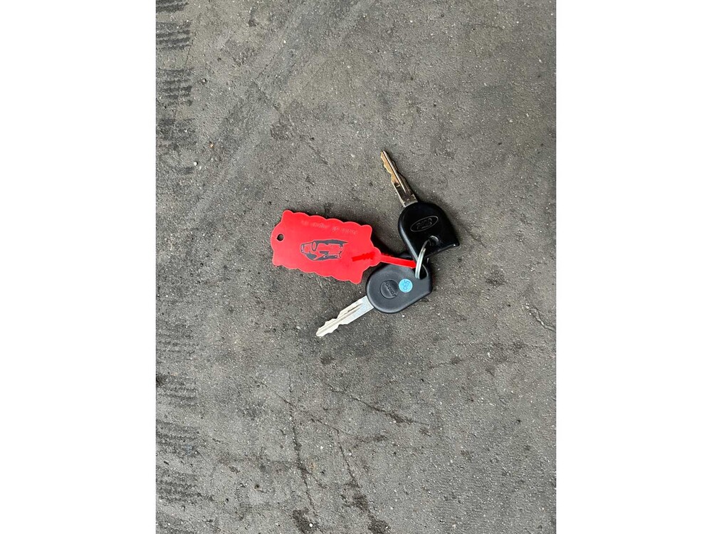 Ford Mustang GT 4.7 V8 300pk 2007 -Youngtimer-