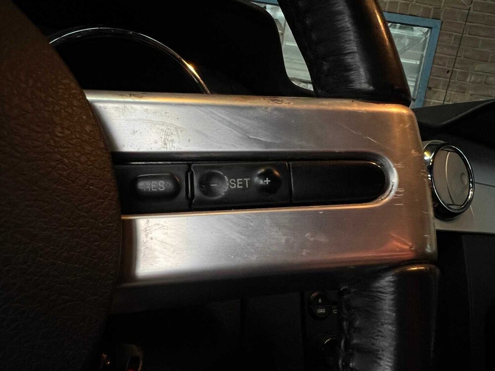 Ford Mustang GT 4.7 V8 300pk 2007 -Youngtimer-