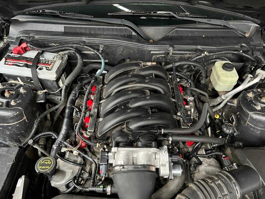 Ford Mustang GT 4.7 V8 300pk 2007 -Youngtimer-
