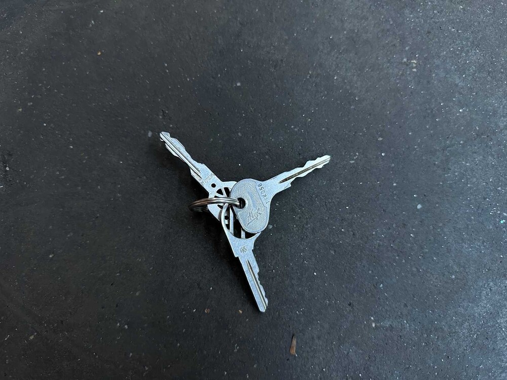 Volkswagen Beetle 1600 35hp 1966, DE-29-41