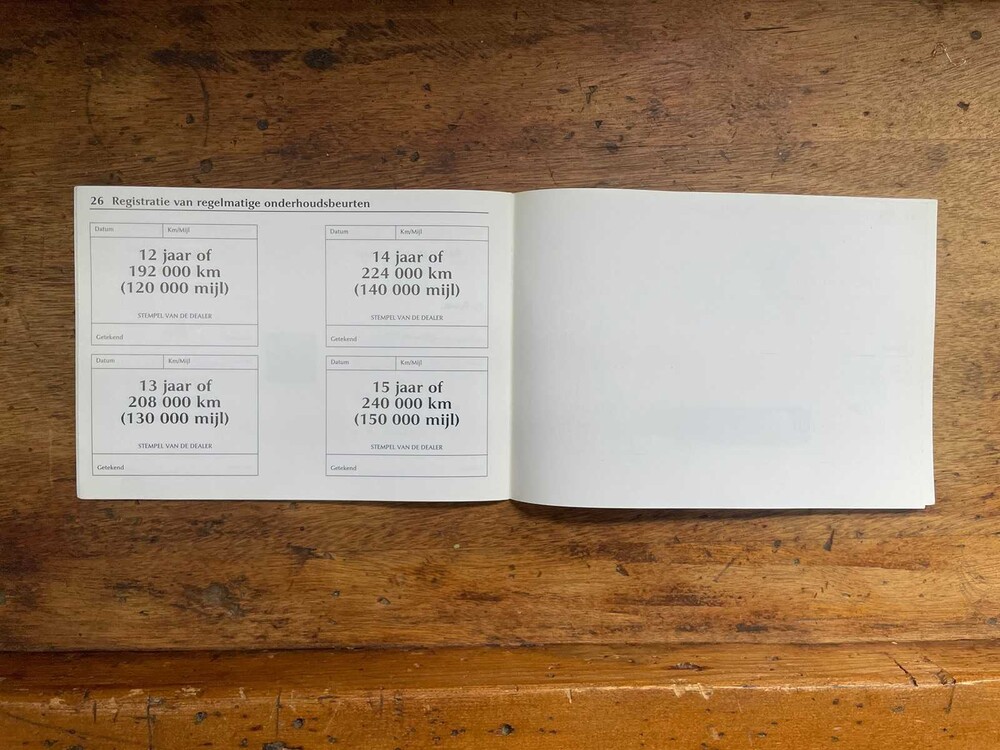 Jaguar S-type 3.0 V6 238PS 2001 -Orig. NL-, 91-GS-JJ