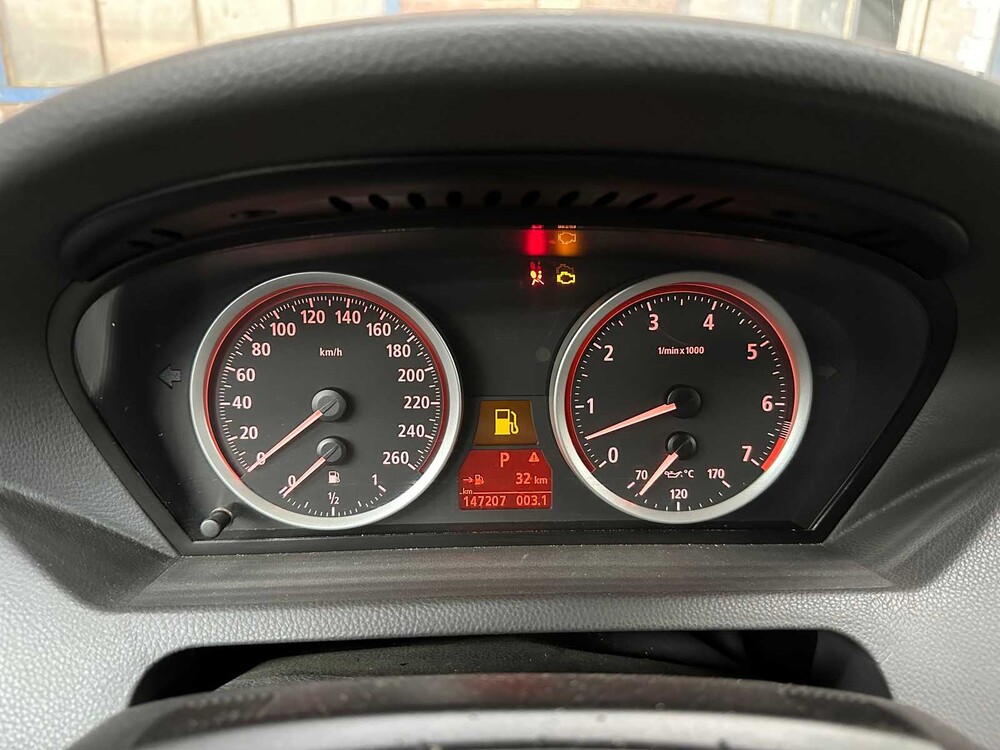 BMW 645Ci Cabriolet E64 4.4 V8 333hp 2005 -Youngtimer-