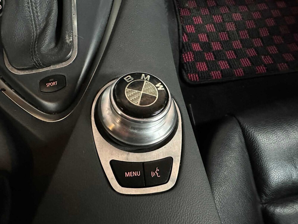 BMW 645Ci Cabriolet E64 4.4 V8 333hp 2005 -Youngtimer-