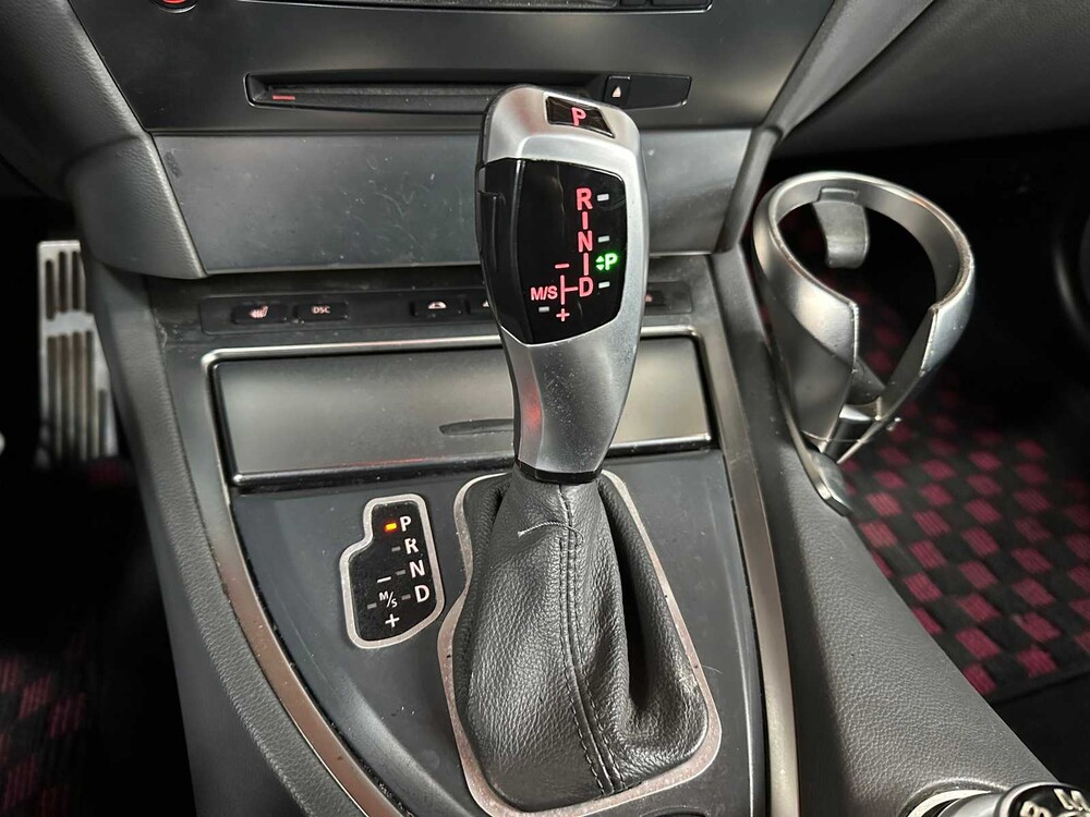 BMW 645Ci Cabriolet E64 4.4 V8 333hp 2005 -Youngtimer-