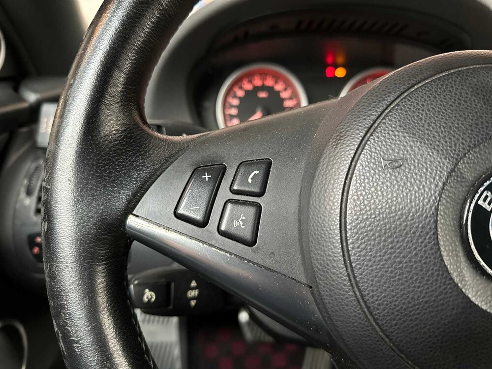 BMW 645Ci Cabriolet E64 4.4 V8 333hp 2005 -Youngtimer-