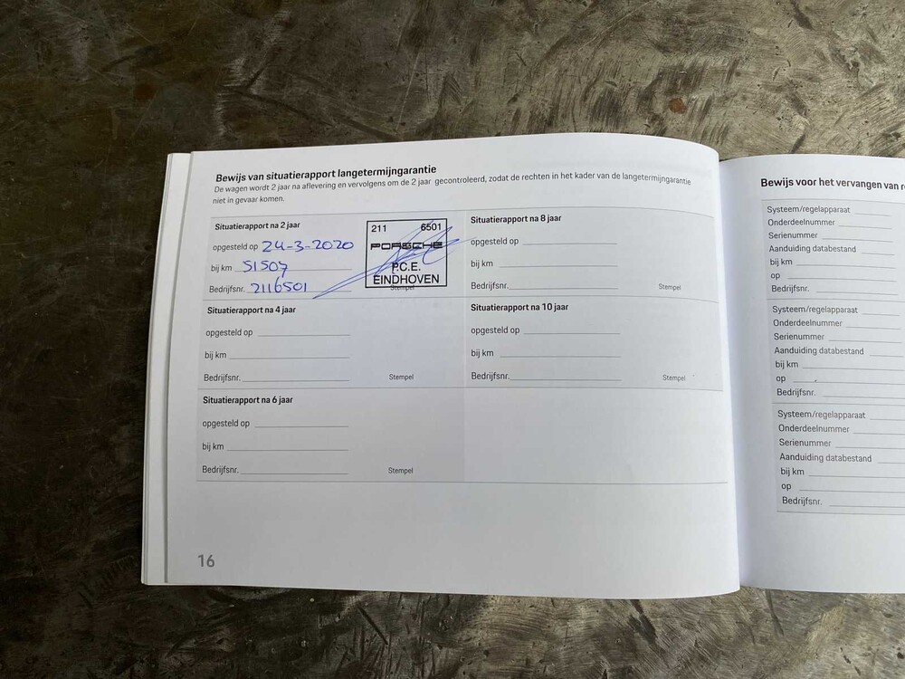 Porsche Panamera Sport Turismo Turbo S E-Hybrid 4.0 V8 680pk 2018, H-902-PP