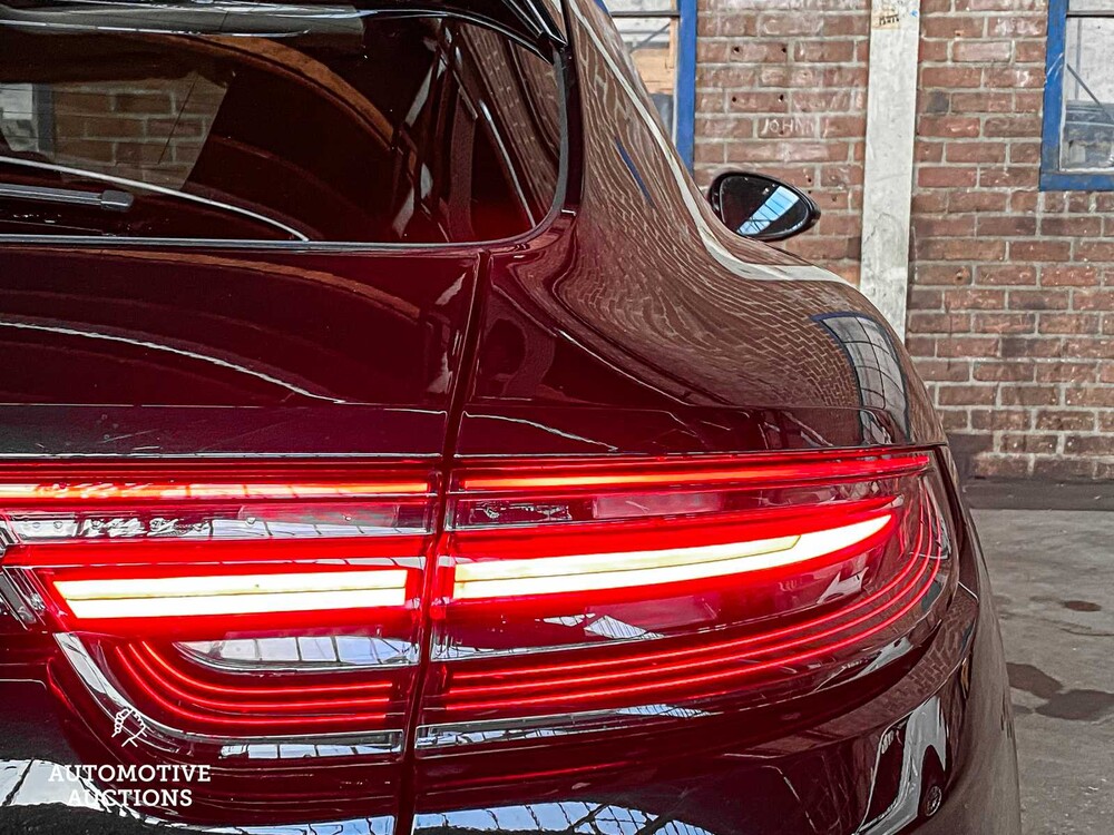 Porsche Panamera Sport Turismo Turbo S E-Hybrid 4.0 V8 680pk 2018, H-902-PP