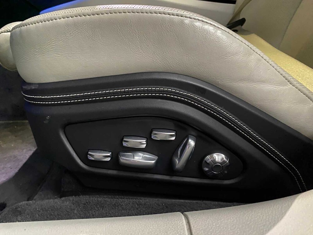 Porsche Panamera Sport Turismo Turbo S E-Hybrid 4.0 V8 680pk 2018, H-902-PP