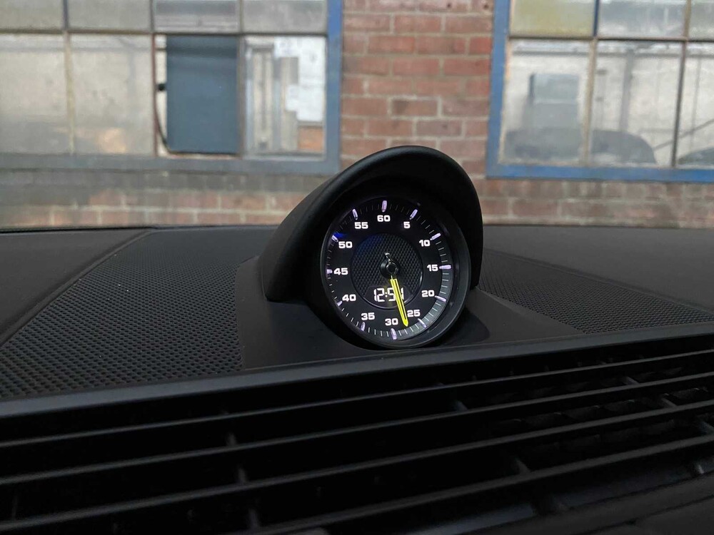 Porsche Panamera Sport Turismo Turbo S E-Hybrid 4.0 V8 680pk 2018, H-902-PP