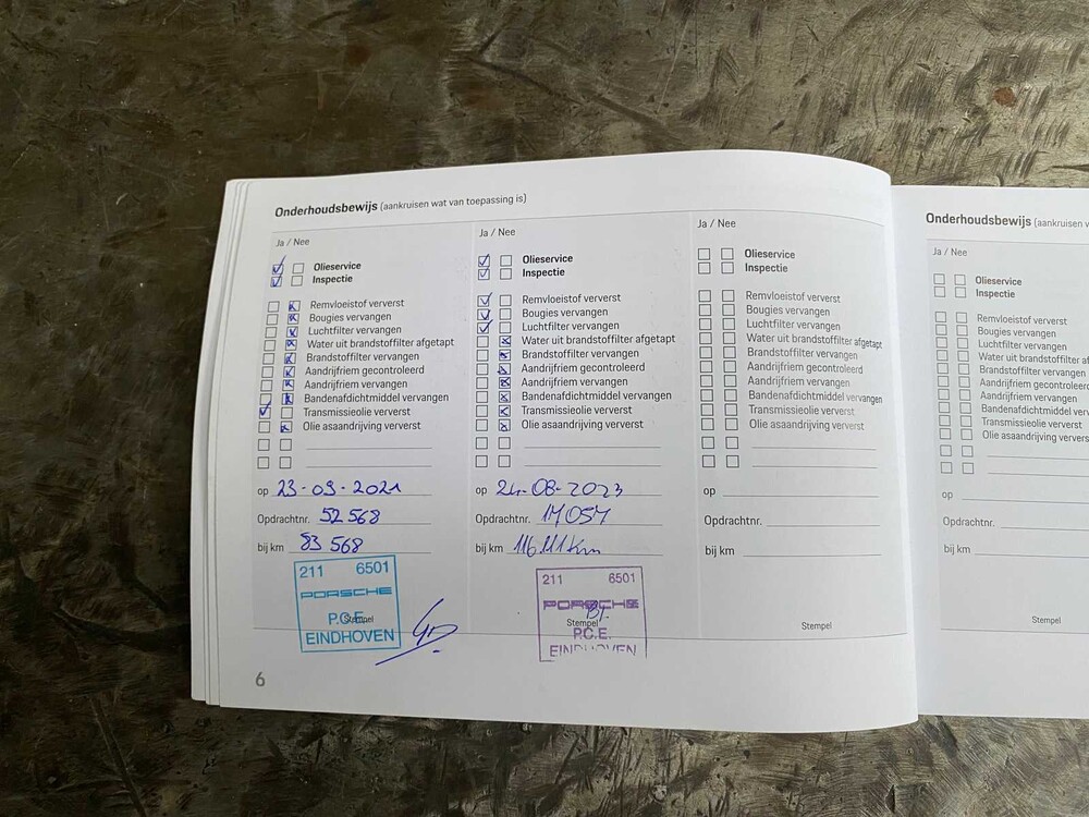 Porsche Panamera Sport Turismo Turbo S E-Hybrid 4.0 V8 680pk 2018, H-902-PP