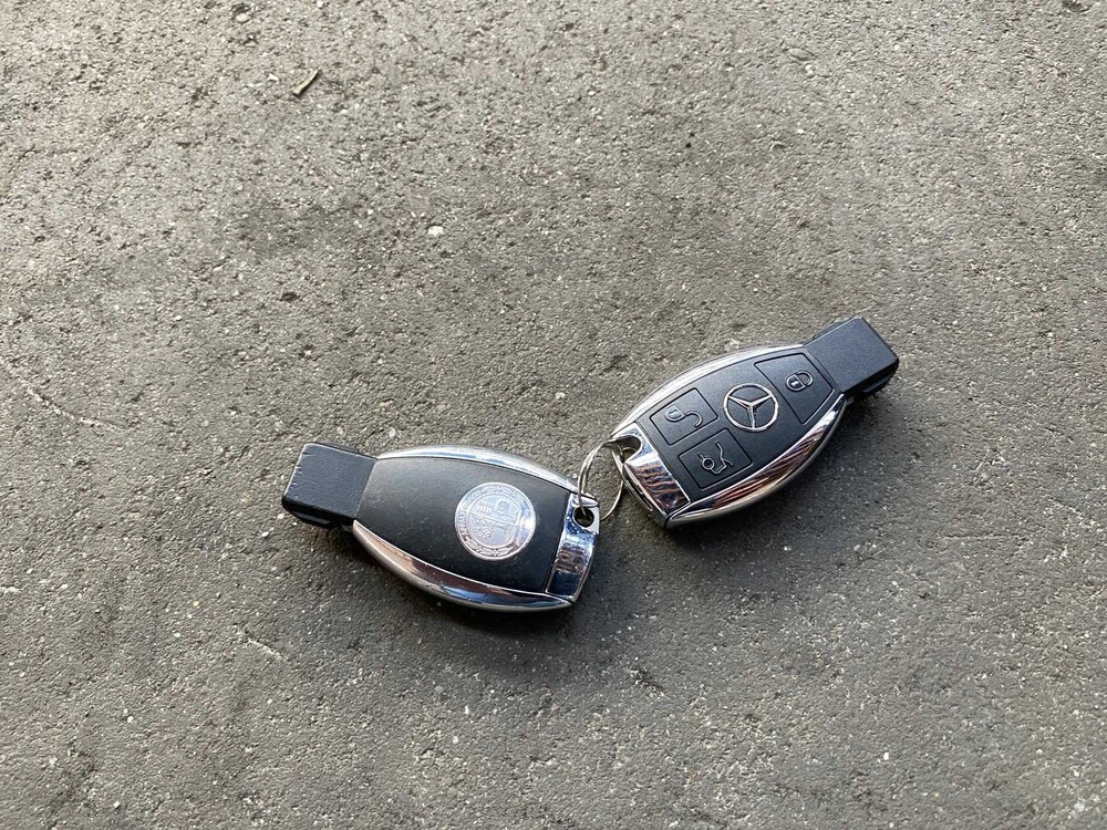 Mercedes-Benz S63 AMG 5.5 V8 4Matic Coupé 585pk 2015 S-Klasse, R-429-NB