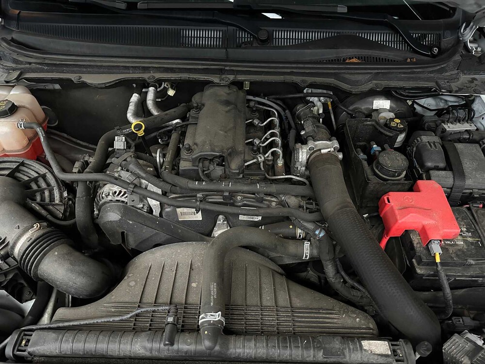 Ford Ranger 2.2 TDCi XL Supercab 160pk 2016 ORG-NL, VV-564-K