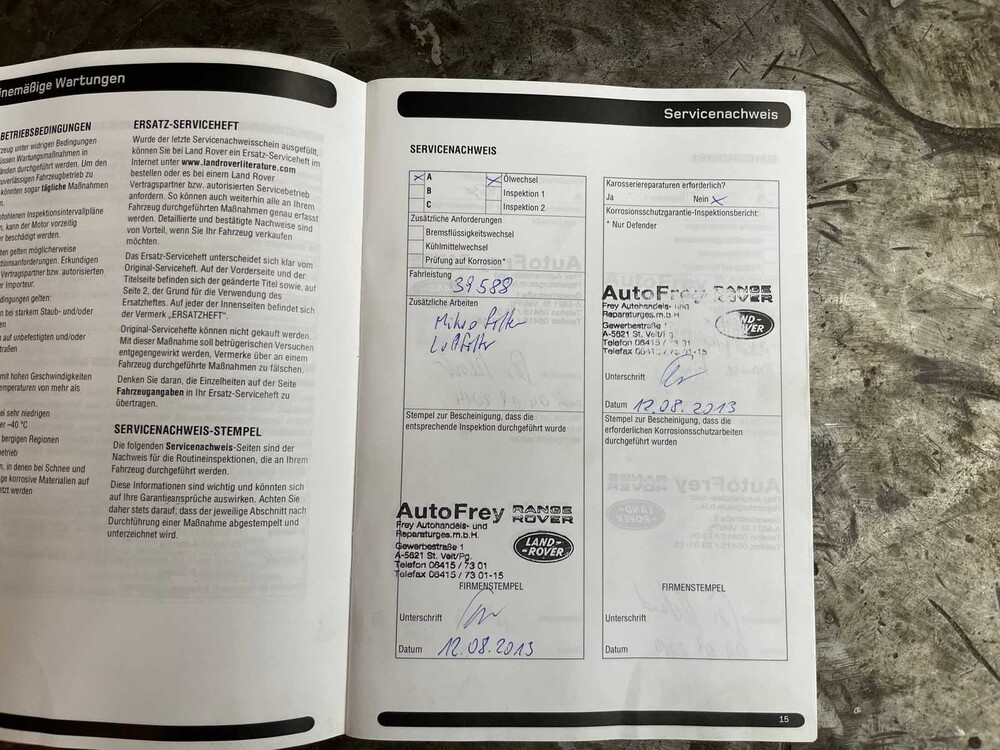 Land Rover Range Rover Evoque Coupé 2.0 Si 4WD 241pk 2012, H-052-RB