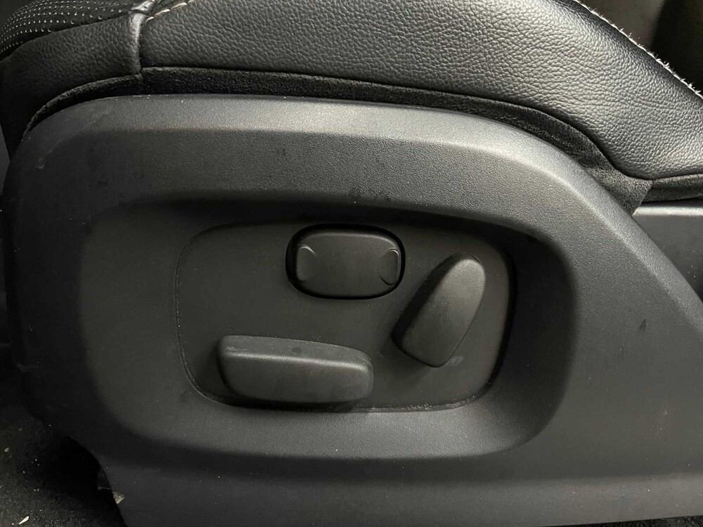 Land Rover Range Rover Evoque Coupé 2.0 Si 4WD 241pk 2012, H-052-RB