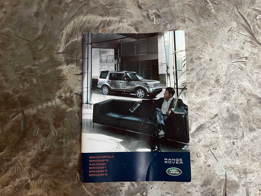 Land Rover Range Rover Evoque Coupé 2.0 Si 4WD 241pk 2012, H-052-RB