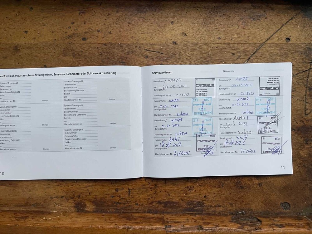  Porsche Taycan 4S PERFORMANCE 84kWh Sport-Chrono 489pk 2020, K-355-XZ