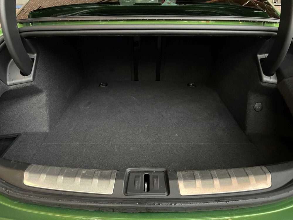  Porsche Taycan 4S PERFORMANCE 84kWh Sport-Chrono 489pk 2020, K-355-XZ