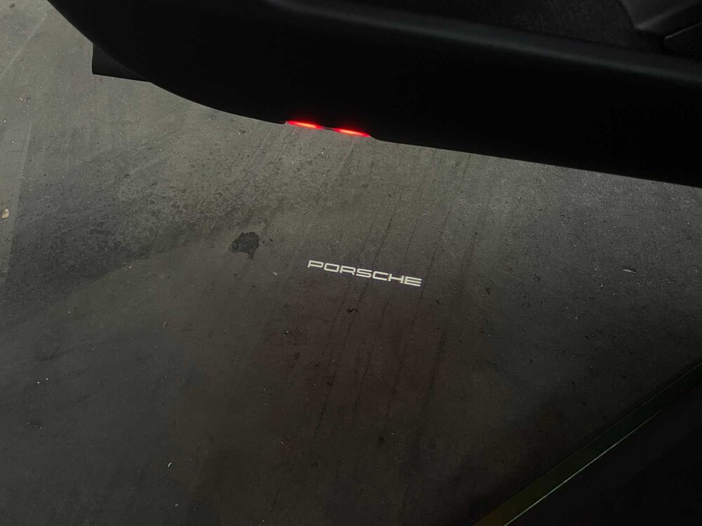  Porsche Taycan 4S PERFORMANCE 84kWh Sport-Chrono 489pk 2020, K-355-XZ