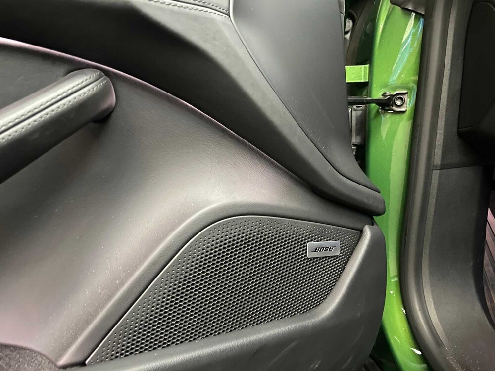  Porsche Taycan 4S PERFORMANCE 84kWh Sport-Chrono 489pk 2020, K-355-XZ