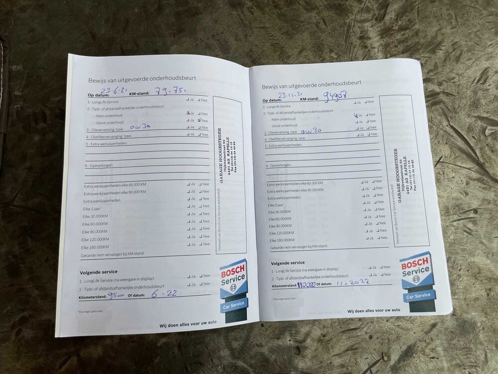 Jeep Compass 1.4 MultiAir Night Eagle 140pk 2019,(eerste eigenaar) -Orig. NL-, XZ-868-P