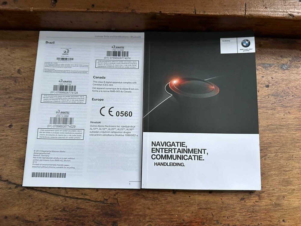 BMW M6 Gran Coupé 4.4 V8 560pk 2013 F06, 9-KLD-90