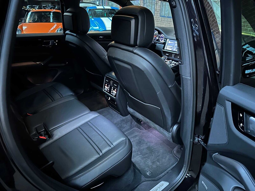 Porsche Cayenne S 2.9 V6 441pk 2018, N-497-KD