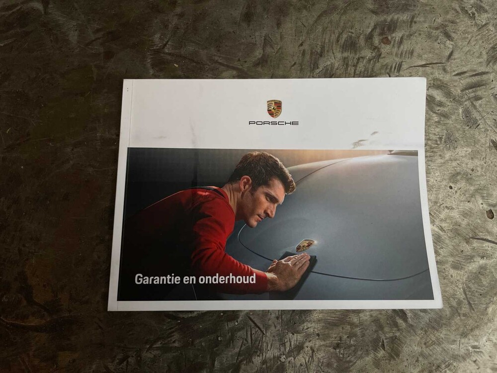 Porsche Panamera 4 E-Hybrid 2.9 V6 462pk Sport-Chrono 2017 ORIG-NL, RB-566-F