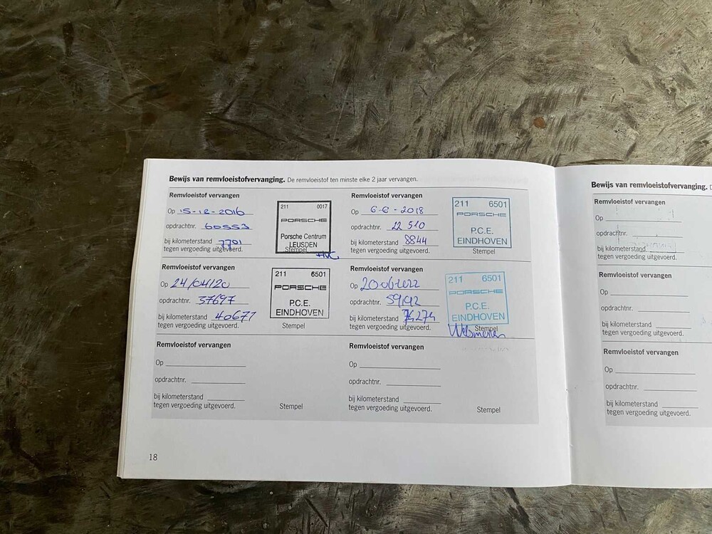 Porsche Macan Turbo 3.6 V6 -CARBON- 400hp 2015 ORIG-GB, 5-ZHF-03