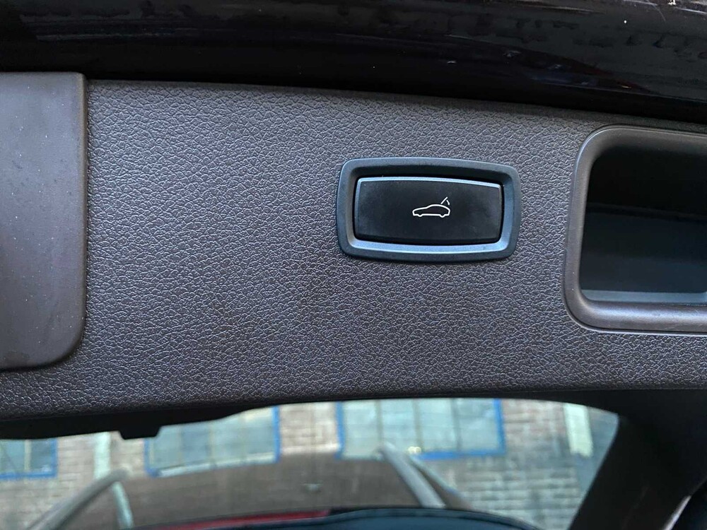 Porsche Macan Turbo 3.6 V6 -CARBON- 400hp 2015 ORIG-GB, 5-ZHF-03