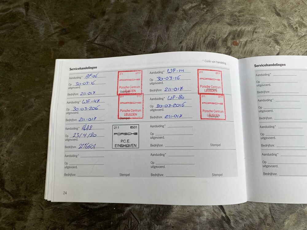 Porsche Macan Turbo 3.6 V6 -CARBON- 400hp 2015 ORIG-GB, 5-ZHF-03