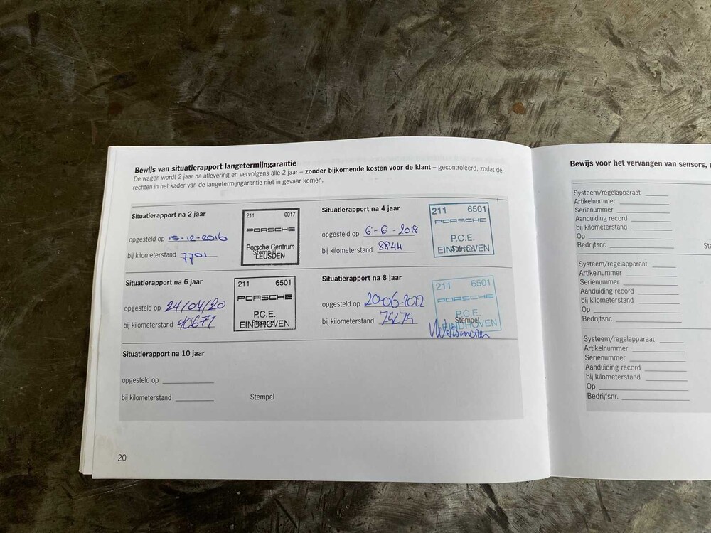 Porsche Macan Turbo 3.6 V6 -CARBON- 400hp 2015 ORIG-GB, 5-ZHF-03