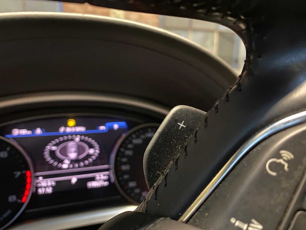 Audi A8 FSI QUATTRO PRO LINE +4.2 V8 372pk 2011