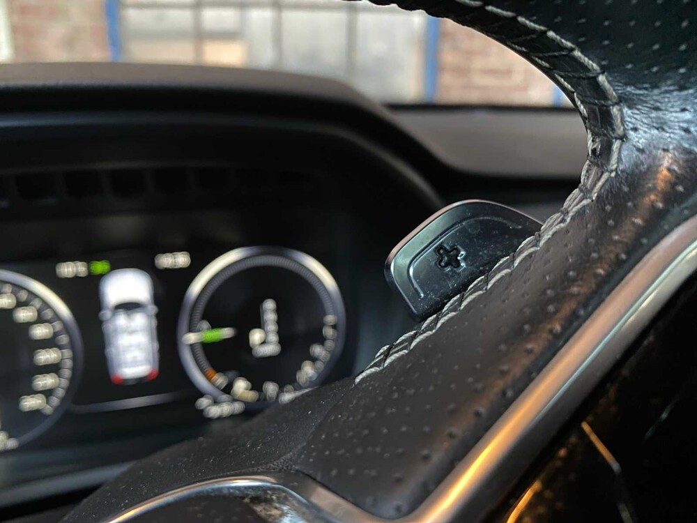 Volvo XC90 2.0 T8 TE AWD R-Design 320hp 2016 ORIG-NL, KZ-966-G