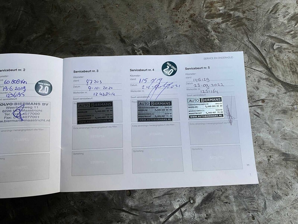 Volvo XC90 2.0 T8 TE AWD R-Design 320hp 2016 ORIG-NL, KZ-966-G