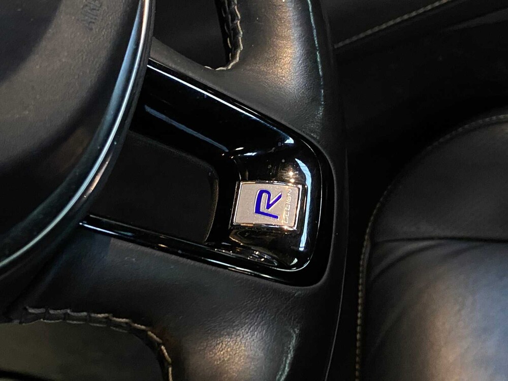 Volvo XC90 2.0 T8 TE AWD R-Design 320hp 2016 ORIG-NL, KZ-966-G