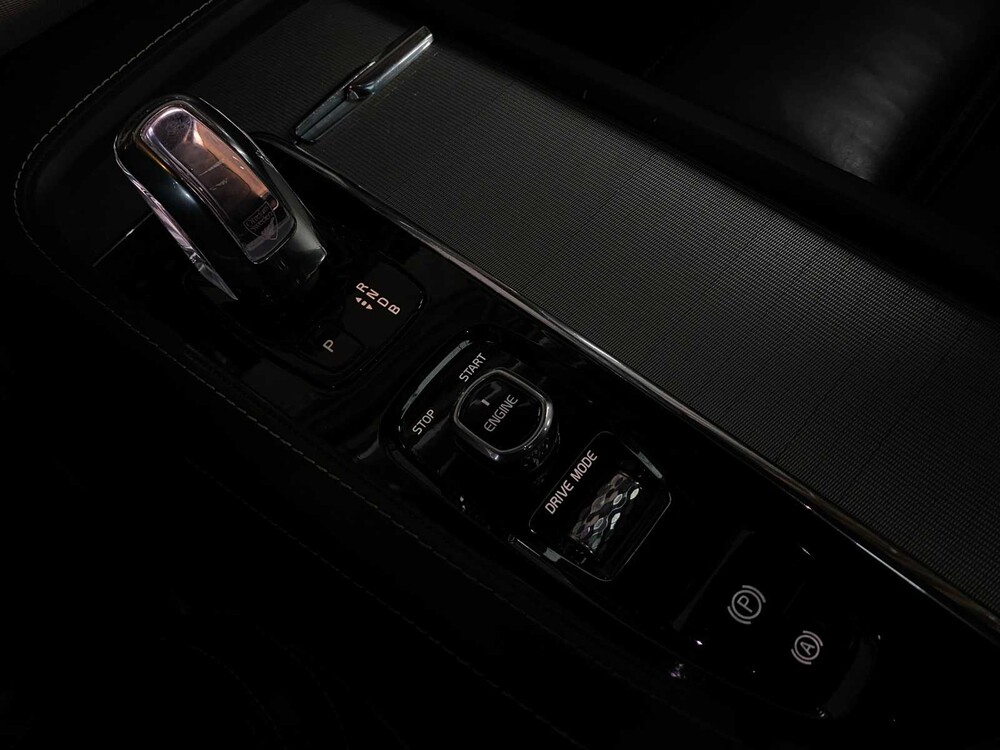 Volvo XC90 2.0 T8 TE AWD R-Design 320hp 2016 ORIG-NL, KZ-966-G