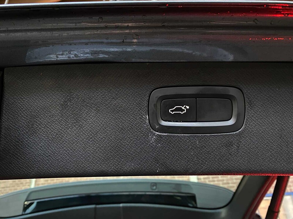 Volvo XC90 2.0 T8 TE AWD R-Design 320hp 2016 ORIG-NL, KZ-966-G