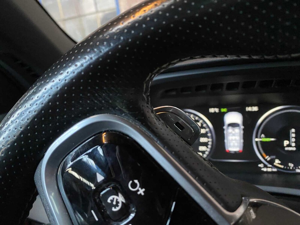 Volvo XC90 2.0 T8 TE AWD R-Design 320hp 2016 ORIG-NL, KZ-966-G