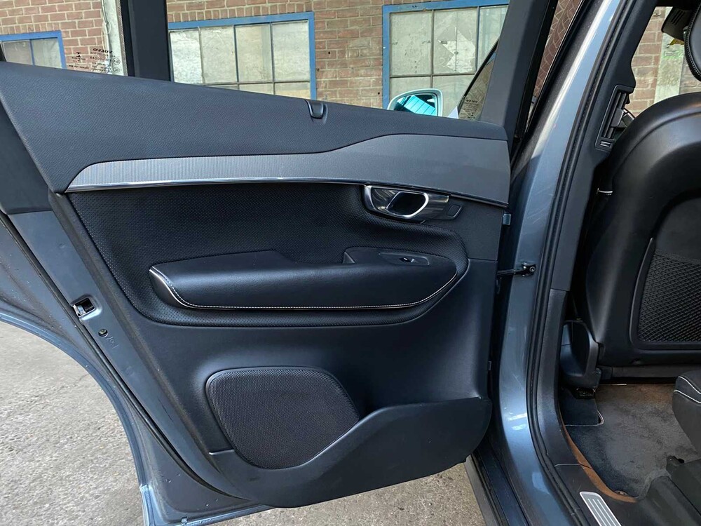 Volvo XC90 2.0 T8 TE AWD R-Design 320hp 2016 ORIG-NL, KZ-966-G