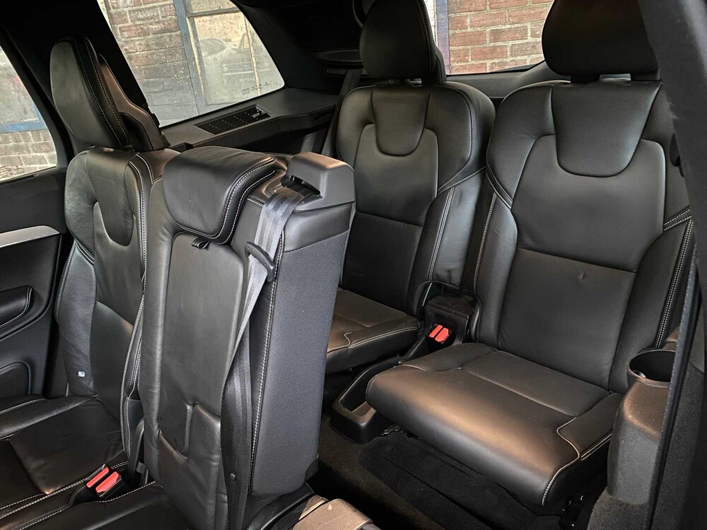 Volvo XC90 2.0 T8 TE AWD R-Design 320hp 2016 ORIG-NL, KZ-966-G