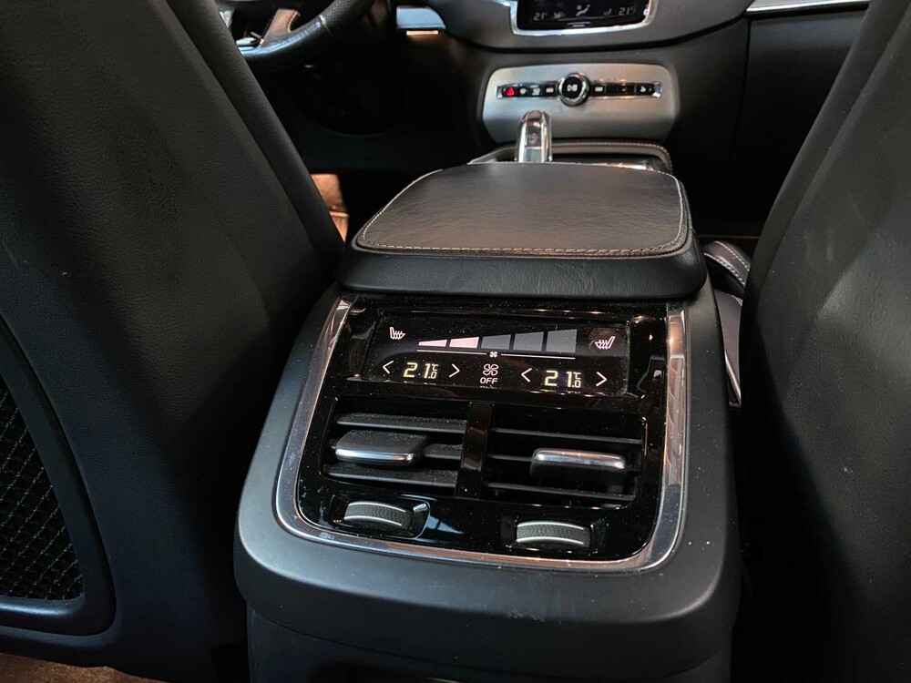 Volvo XC90 2.0 T8 TE AWD R-Design 320hp 2016 ORIG-NL, KZ-966-G