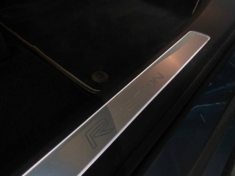 Volvo XC90 2.0 T8 TE AWD R-Design 320hp 2016 ORIG-NL, KZ-966-G