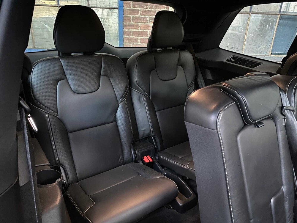 Volvo XC90 2.0 T8 TE AWD R-Design 320hp 2016 ORIG-NL, KZ-966-G